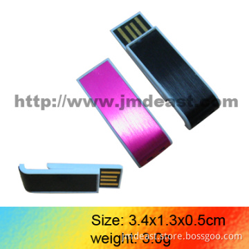 Ujmd-118(B) memory drive